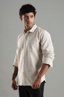 Dune Hemp Shirt
