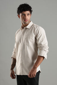 Dune Hemp Shirt