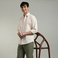Dune Hemp Shirt