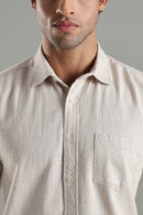 Dune Hemp Shirt