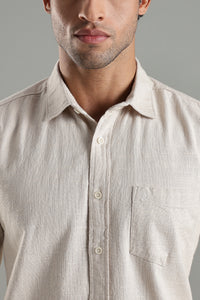 Dune Hemp Shirt