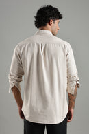 Dune Hemp Shirt