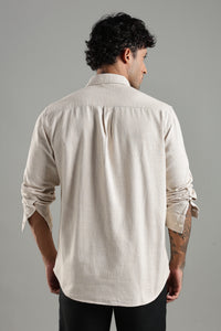 Dune Hemp Shirt