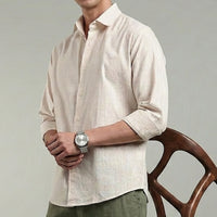 Dune Hemp Shirt