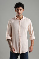 Sol Gauze Shirt