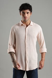 Sol Gauze Shirt