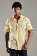 Solaris Stripes Shirt