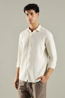 Frost Waffle Shirt