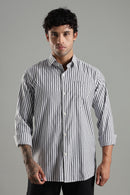 Shadow Stripes Shirt