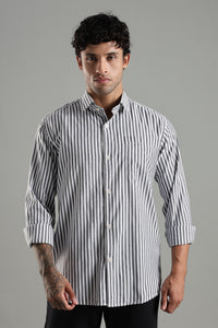 Shadow Stripes Shirt