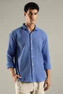 Cove Waffle Shirt