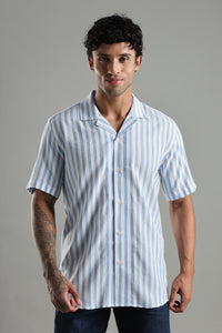 Harbour Stripes Shirt