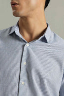 Horizon Stripes Shirt