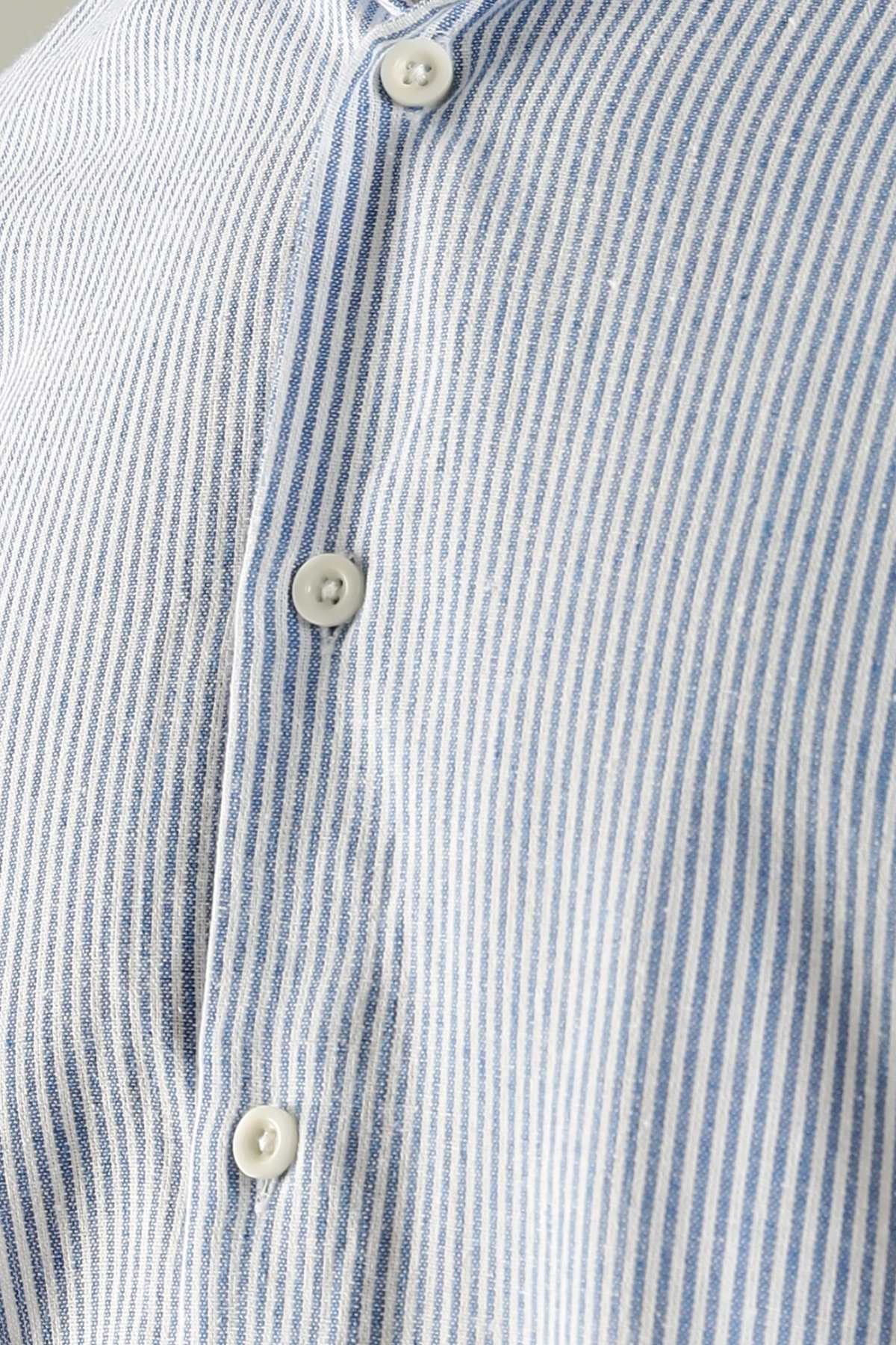 Horizon Stripes Shirt