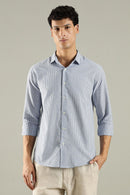 Horizon Stripes Shirt