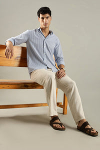 Horizon Stripes Shirt