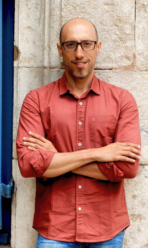 Terracotta Shirt