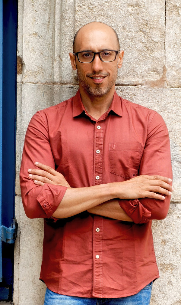 Terracotta Shirt
