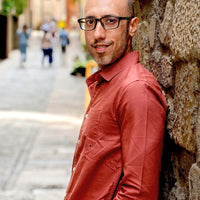 Terracotta Shirt