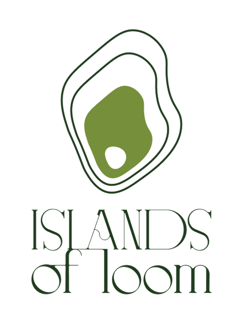 Islands of Loom Logo