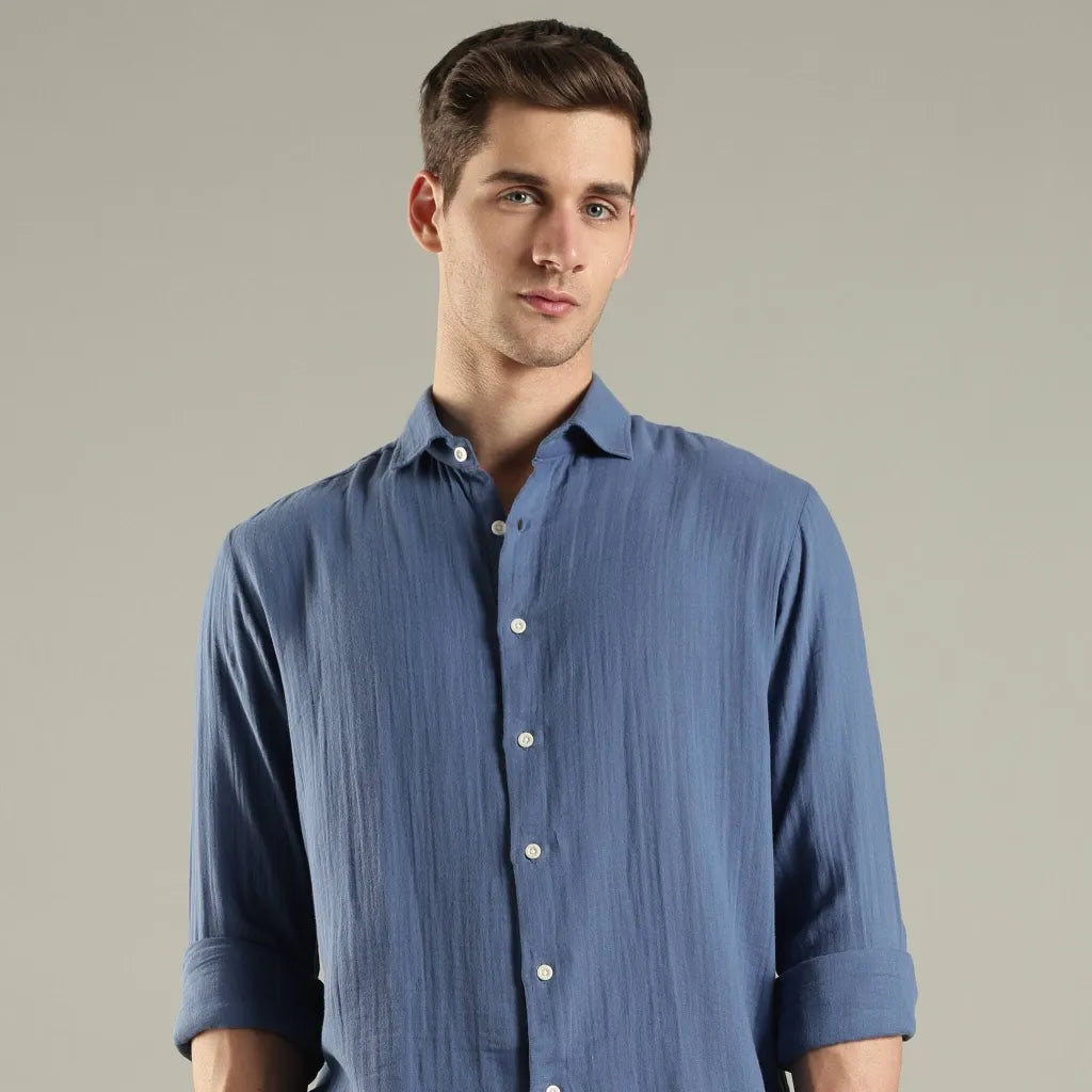 Coast Gauze Shirt