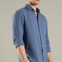 Coast Gauze Shirt