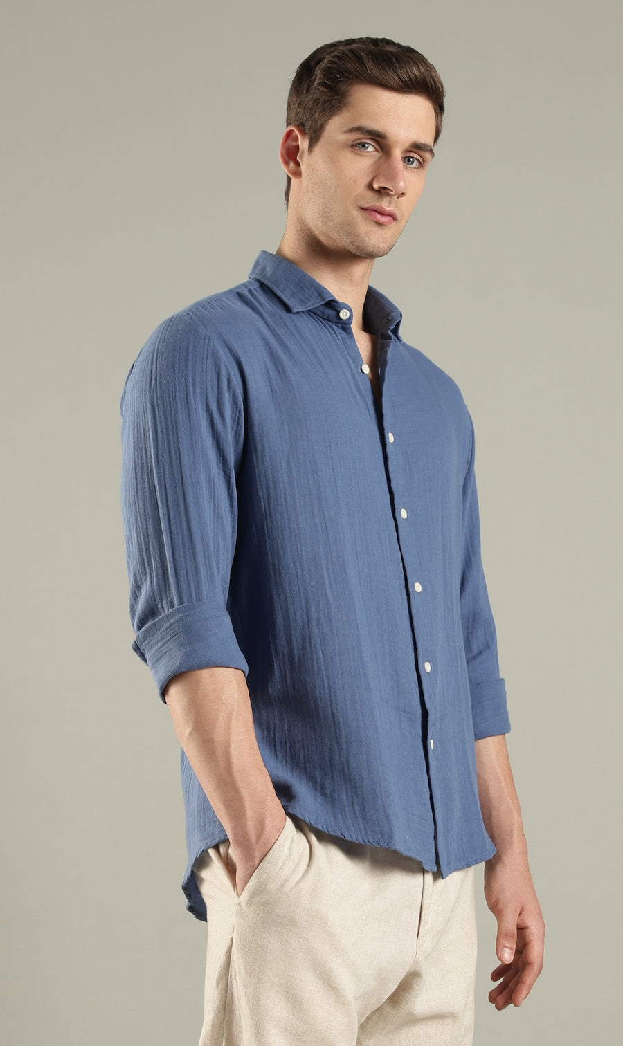 Coast Gauze Shirt