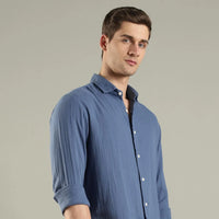 Coast Gauze Shirt
