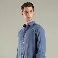 Coast Gauze Shirt