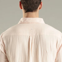 Dawn Gauze Shirt