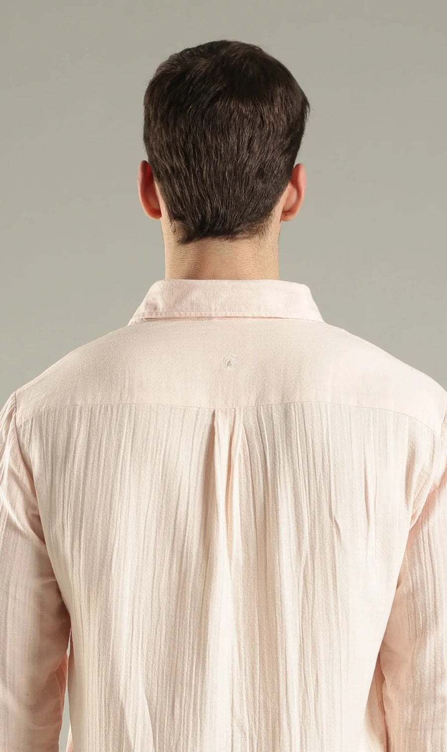 Dawn Gauze Shirt