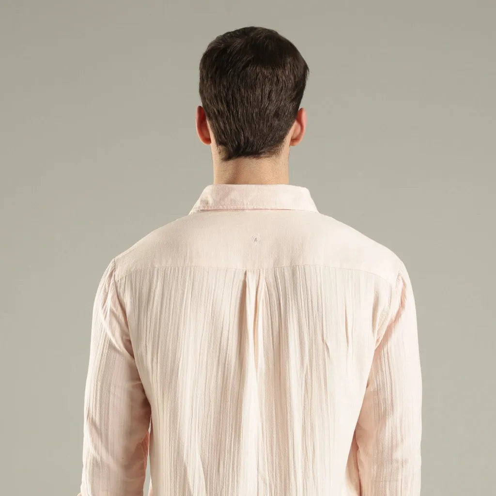 Dawn Gauze Shirt