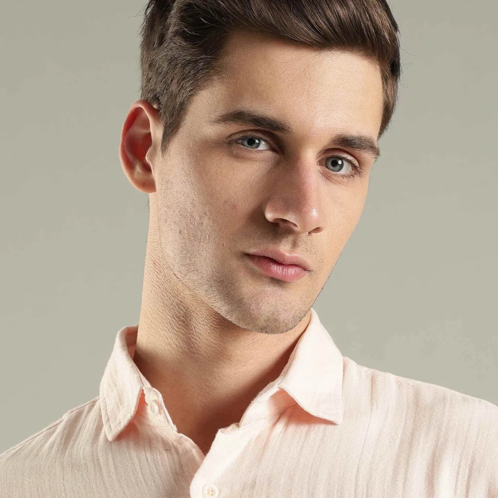 Dawn Gauze Shirt