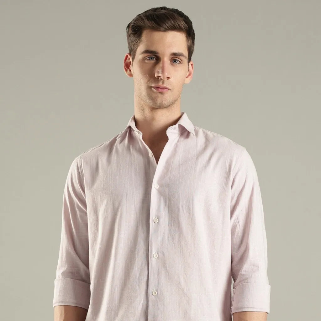 Breeze Hemp Shirt