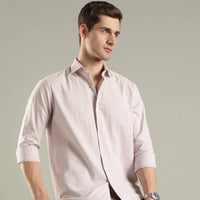 Breeze Hemp Shirt