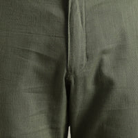 Pine Linen Trousers