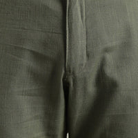 Pine Linen Trousers