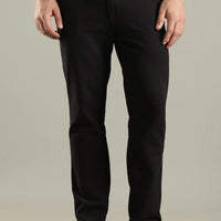Carbon Hemp Trousers