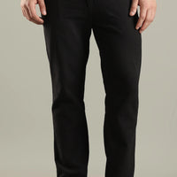 Carbon Hemp Trousers
