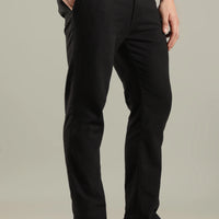 Carbon Hemp Trousers