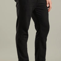 Carbon Hemp Trousers