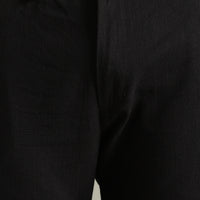 Carbon Hemp Trousers