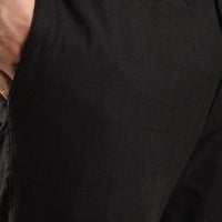 Carbon Hemp Trousers