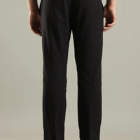 Carbon Hemp Trousers