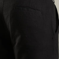 Carbon Hemp Trousers