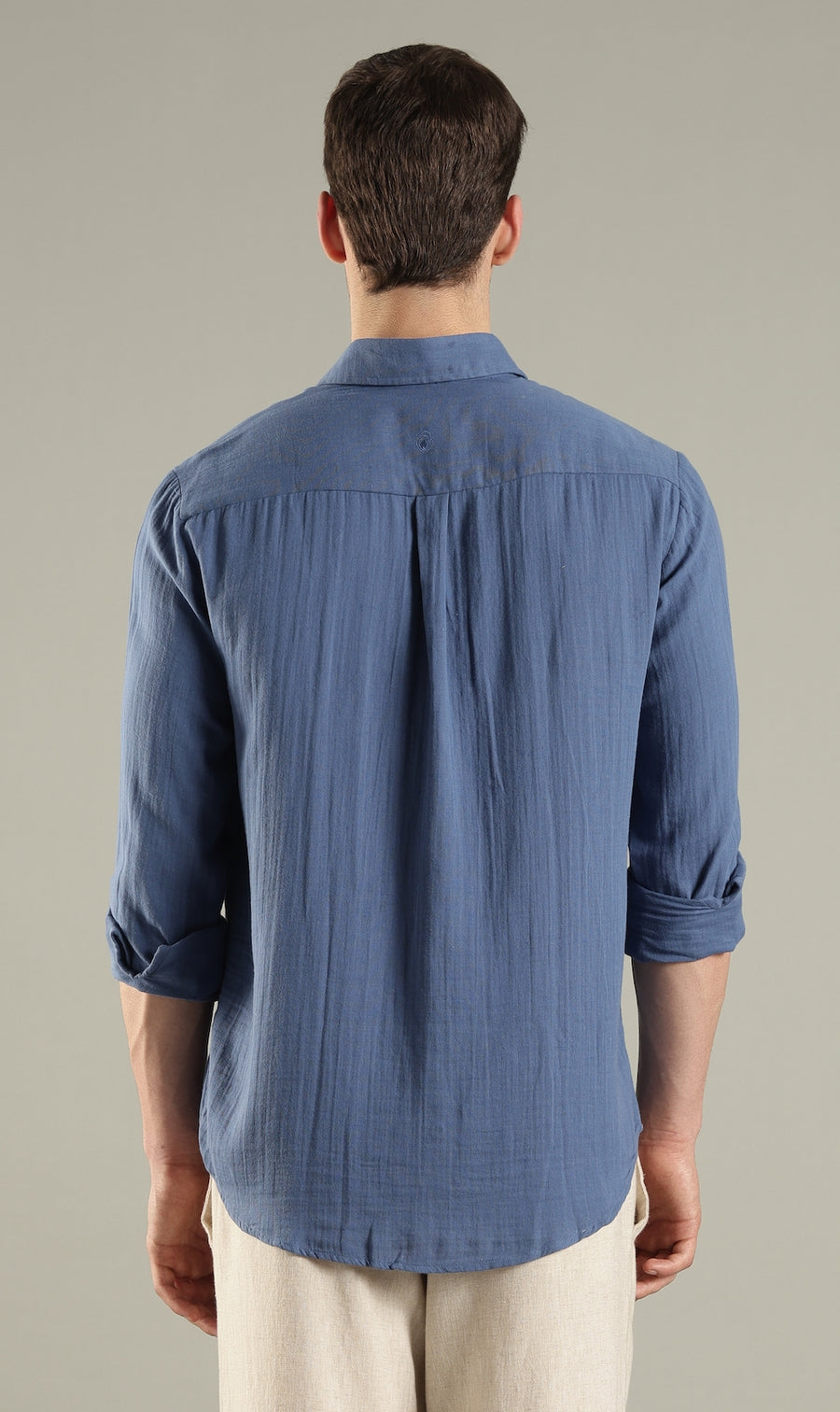 Coast Gauze Shirt