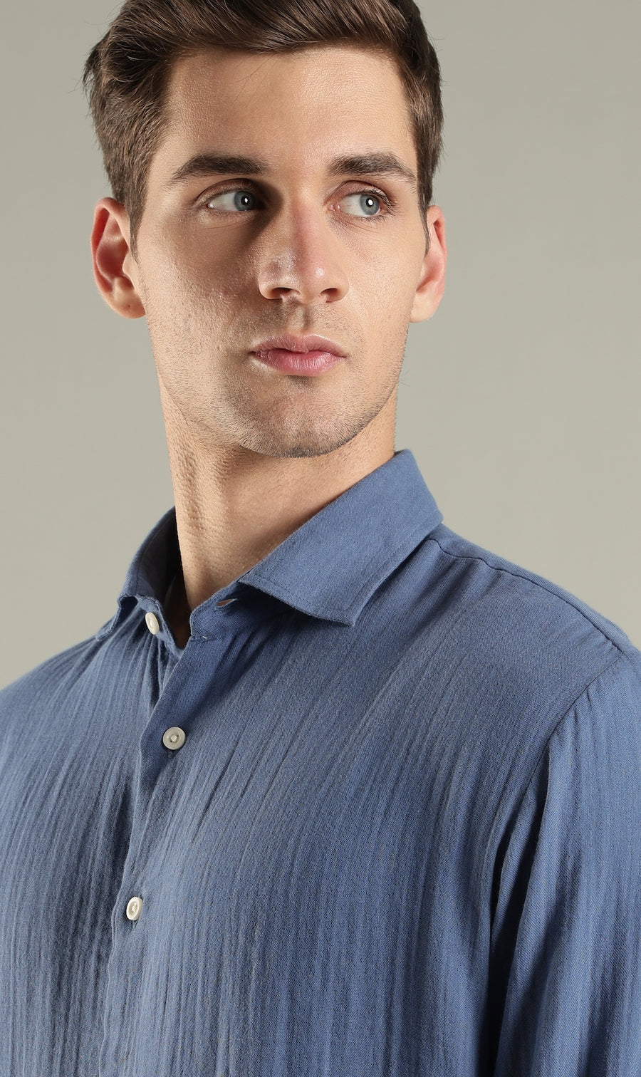 Coast Gauze Shirt