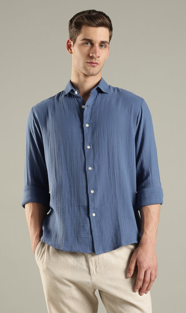 Coast Gauze Shirt