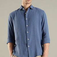 Coast Gauze Shirt