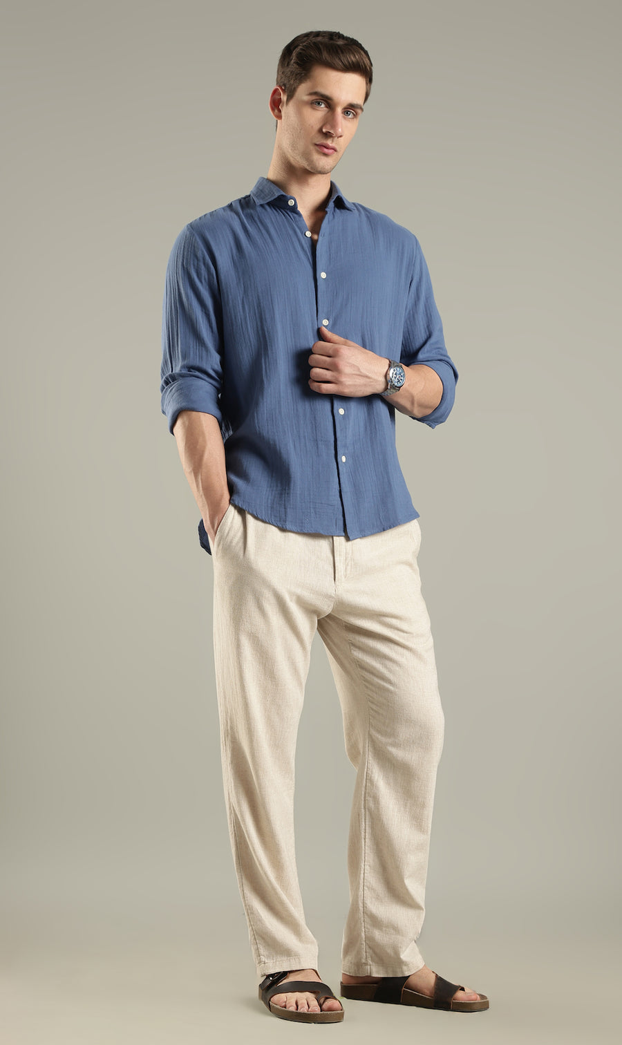 Coast Gauze Shirt